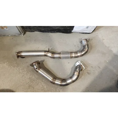 Downpipe Opel Insignia OPC 2.8 XWD